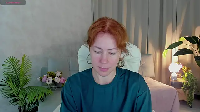 LeticiaRomano online show from 05/22/26, 03:57