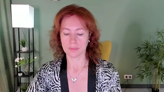 LeticiaRomano online show from 07/06/26, 03:58
