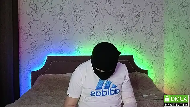 Dyavoll666 online show from 03/31/26, 02:50