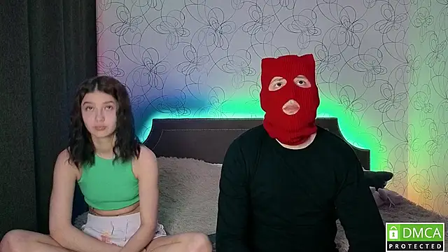 Dyavoll666 online show from 04/03/26, 06:50