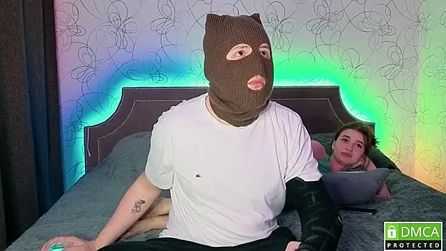 Dyavoll666 online show from 04/04/26, 03:42