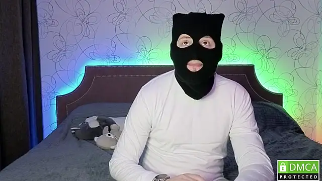 Dyavoll666 online show from 04/07/26, 03:01