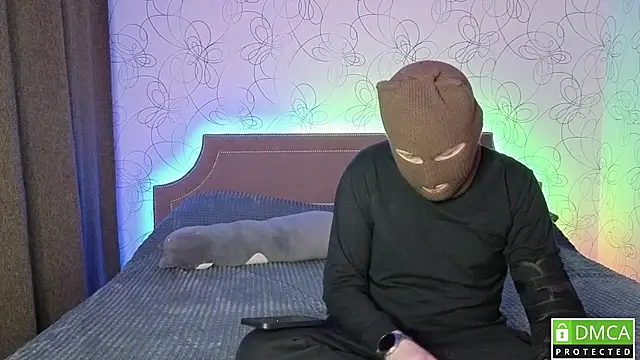 Dyavoll666 online show from 04/10/26, 03:50