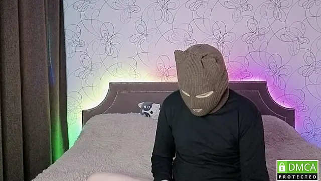 Dyavoll666 online show from 04/16/26, 04:41