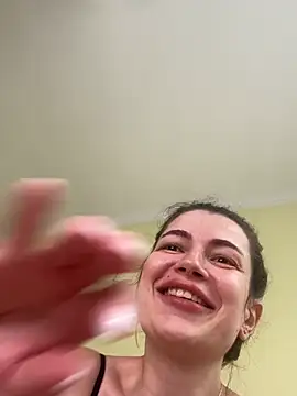 Cutee Erika online show from 07/14/26, 11:49