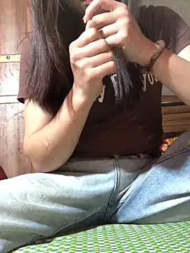 Akira-baby online show from 03/21/26, 02:27