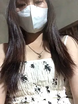 Akira-baby online show from 03/24/26, 12:48