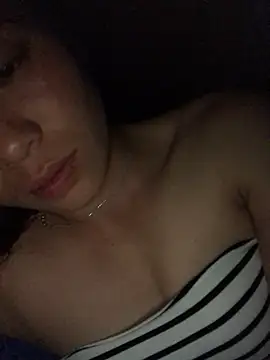 Akira-baby online show from 03/24/26, 01:38