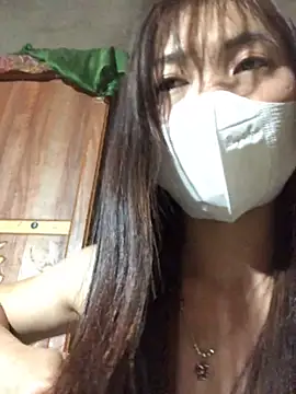 Akira-baby online show from 03/25/26, 01:55