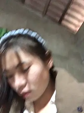 Akira-baby online show from 04/02/26, 01:25