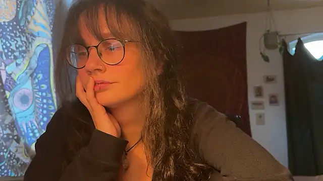 nyxo  online show from 03/27/26, 05:23