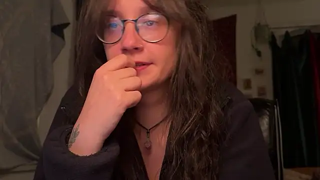 nyxo  online show from 04/07/26, 11:26