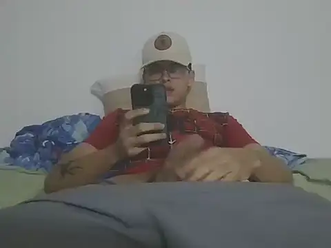 jossmacsi online show from 03/20/26, 06:07