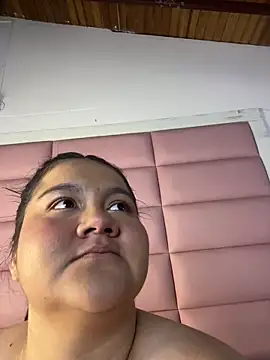 AmaranttayLunay online show from 05/07/26, 08:25