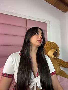AmaranttayLunay online show from 05/28/26, 07:33
