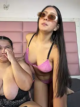 AmaranttayLunay online show from 06/15/26, 09:50