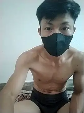 BigShot-Boy online show from 04/21/26, 03:24