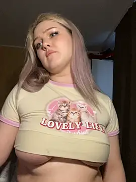keeeessyyy online show from 04/26/26, 01:47