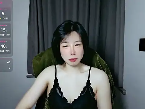 lin lin 520 520 online show from 03/31/26, 05:13