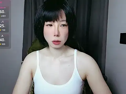 lin lin 520 520 online show from 04/03/26, 03:43