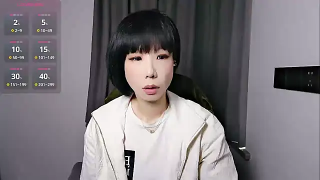 lin lin 520 520 online show from 04/04/26, 06:11