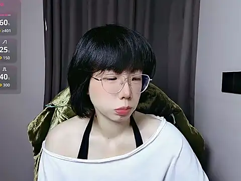 lin lin 520 520 online show from 04/08/26, 05:40