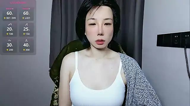 lin lin 520 520 online show from 04/10/26, 03:06