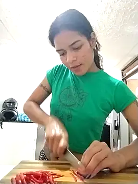 Samantha Elis1 online show from 03/30/26, 07:48