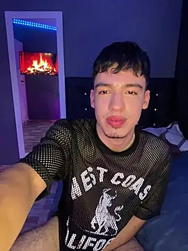 david osorio online show from 03/20/26, 01:21