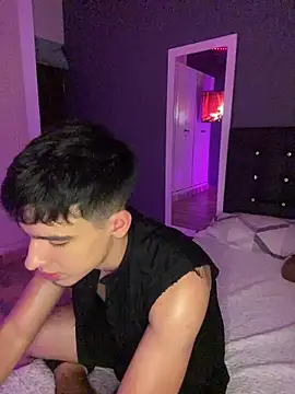 david osorio online show from 03/22/26, 12:03