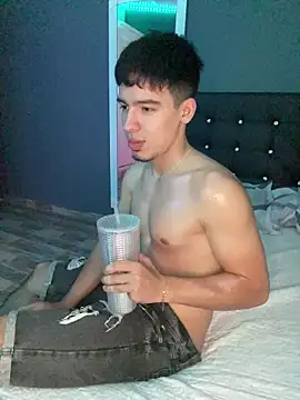 david osorio online show from 03/26/26, 10:37