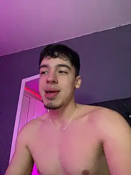 david osorio online show from 03/27/26, 08:41