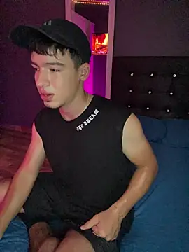 david osorio online show from 04/02/26, 09:01