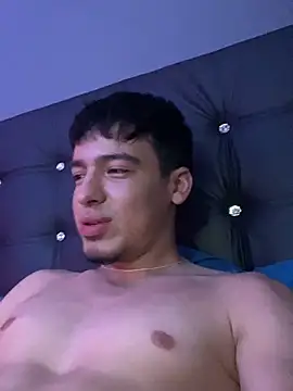 david osorio online show from 04/05/26, 03:04