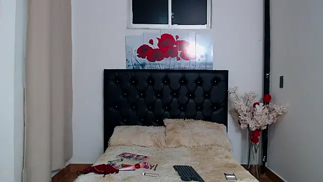 Tamar4 f00x online show from 04/07/26, 12:49