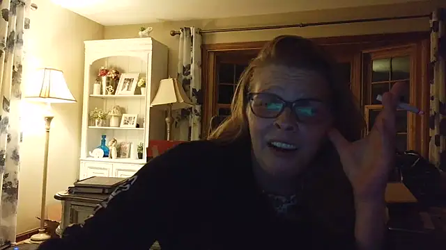 Stickywethoney online show from 04/03/26, 12:08