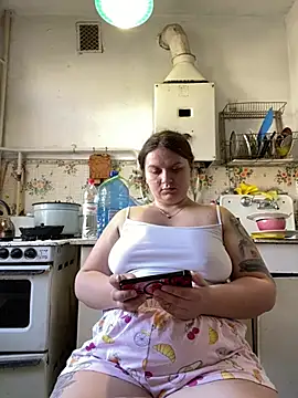 Nenssy555 online show from 03/12/26, 11:16