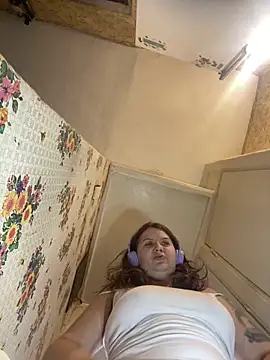 Nenssy555 online show from 03/13/26, 12:34