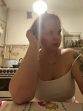 Nenssy555 online show from 03/20/26, 05:07