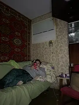 Nenssy555 online show from 03/27/26, 06:51