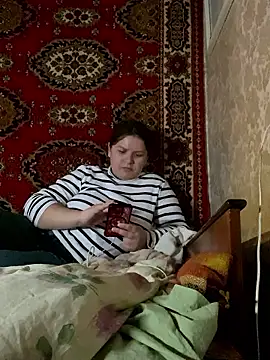 Nenssy555 online show from 03/28/26, 07:57