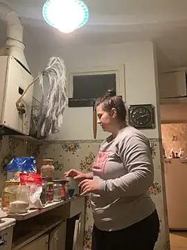 Nenssy555 online show from 04/02/26, 05:10