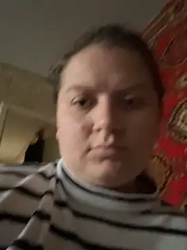 Nenssy555 online show from 04/07/26, 01:55