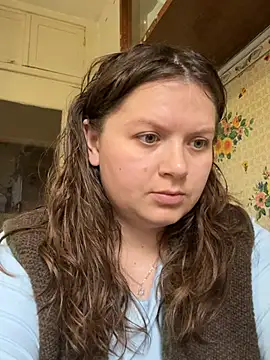 Nenssy555 online show from 04/08/26, 02:39