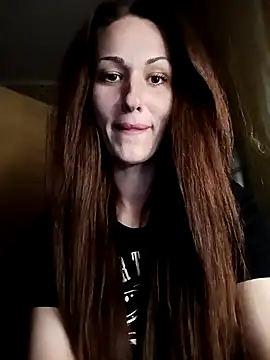 LunaCrystall online show from 03/28/26, 04:50