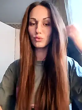 LunaCrystall online show from 04/09/26, 04:01