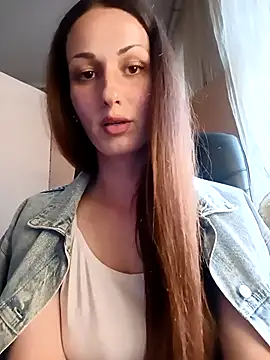 LunaCrystall online show from 04/10/26, 04:12