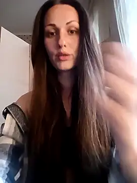 LunaCrystall online show from 04/14/26, 04:13