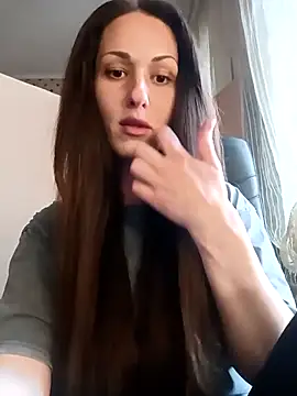 LunaCrystall online show from 04/16/26, 04:08