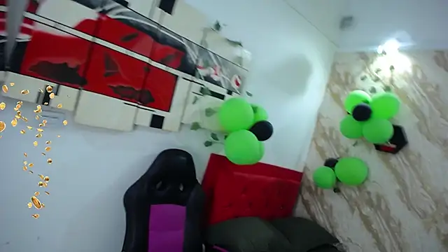 scarlettt  joness online show from 03/20/26, 02:16